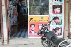 Shiva hair Salon