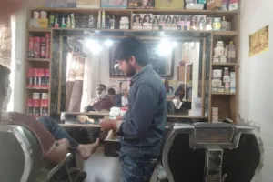 Golu Hair Mens Parlour