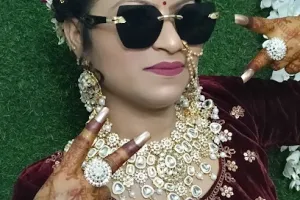 Shraddha Beauty Parlour