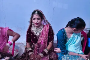 Vandana Beuty Parlour