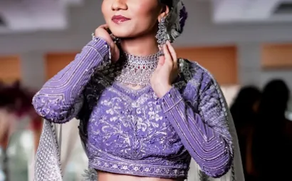Wings Beauty Studio &amp; Academy