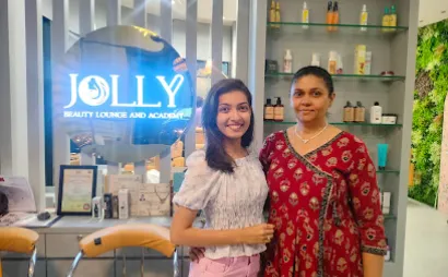 Jolly Beauty Lounge and Academy