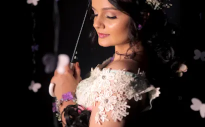 Br salon &amp; makeup studio