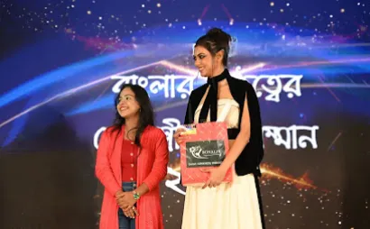 SONALI'S SALON &amp; ACADEMY