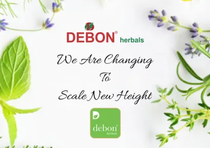 Debon Herbals
