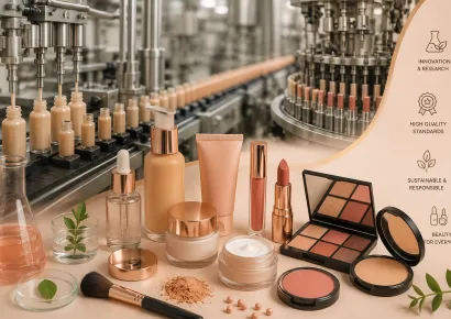 Universal Cosmetics Industries