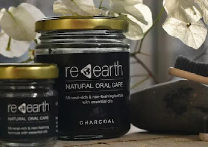 Re Earth