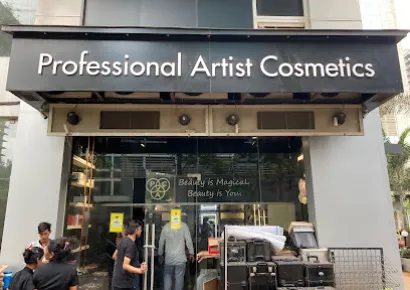 PAC Cosmetics