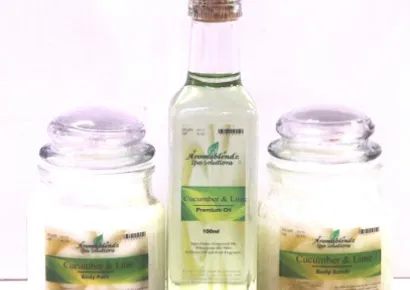 Aromablendz