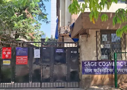 Sage Cosmetic LLP Office